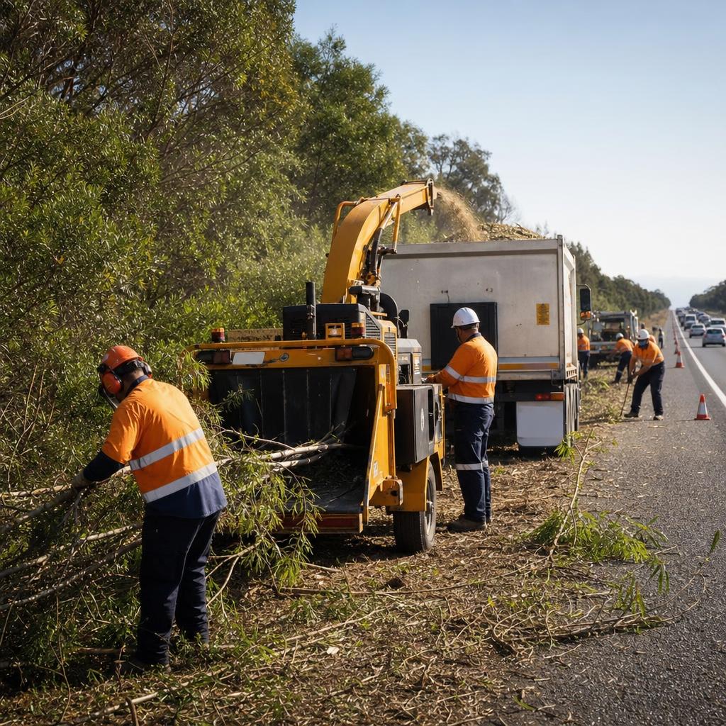 Vegetation Management