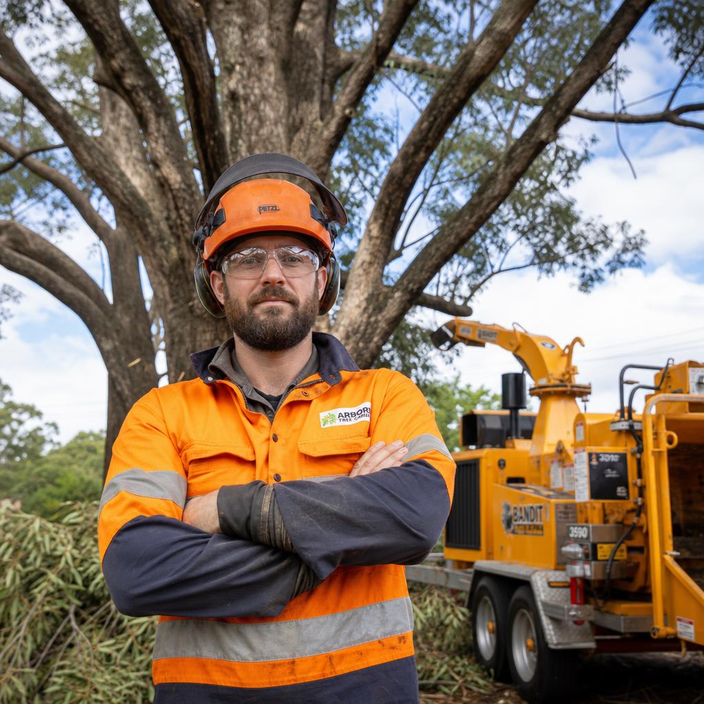 Professional Arborist